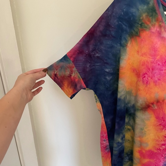 Tye-dye 🌼 - Picture 3 of 5